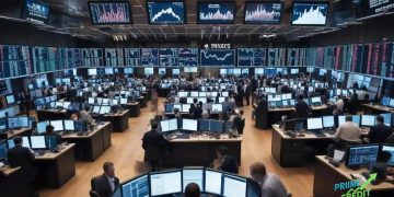 Economic forecasts amid escalating trade wars: What to expect