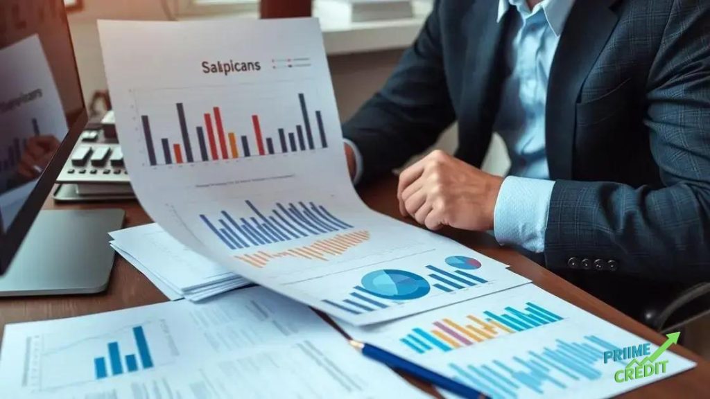 Corporate earnings reports amid tariff impacts