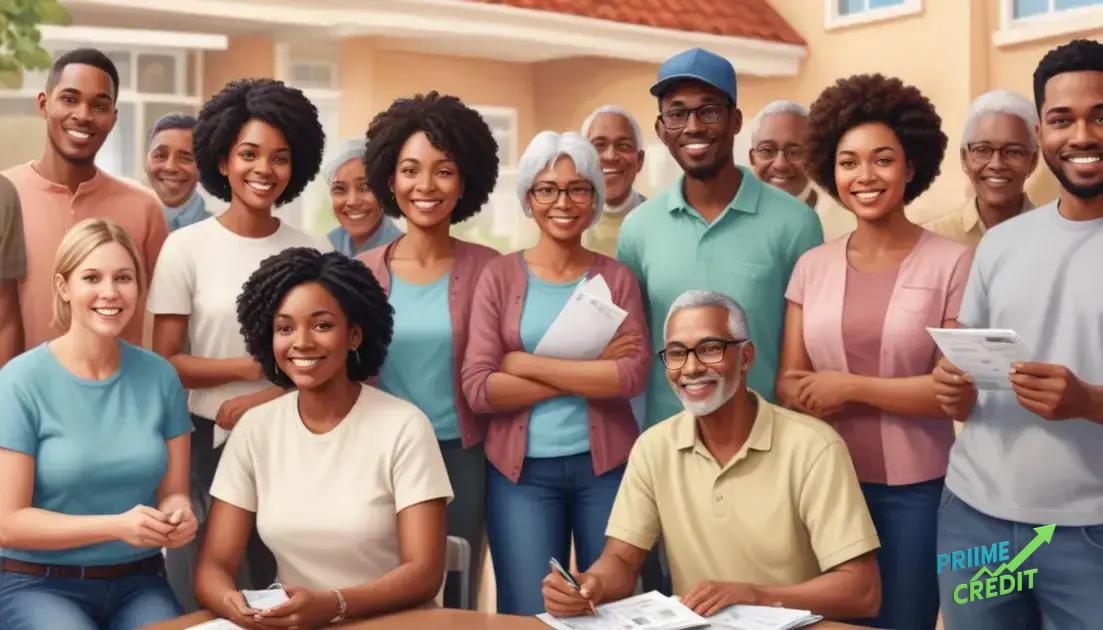 How the changes affect beneficiaries