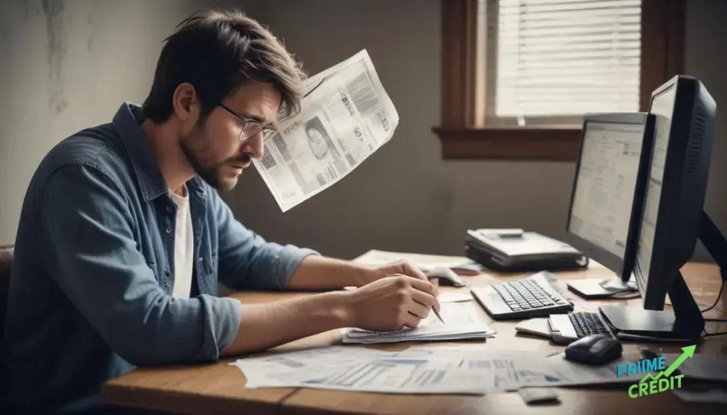 Eligibility for unemployment benefits amid economic slowdown