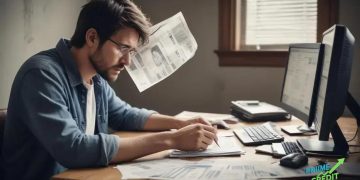 Eligibility for unemployment benefits amid economic slowdown