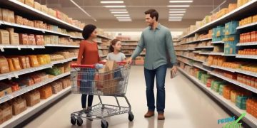 Impact of tariffs on low-income households: A hidden burden