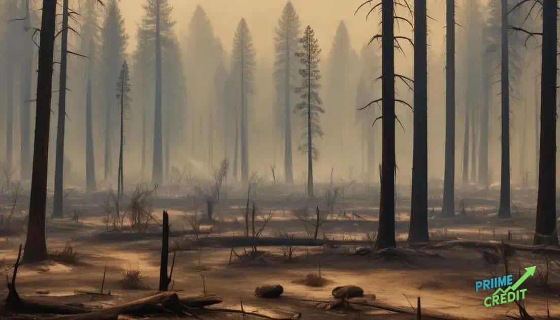 California Gifford Fire updates 2025