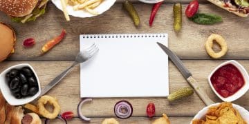SNAP junk-food waiver