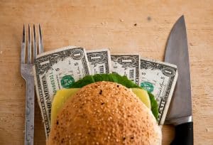 SNAP junk-food waiver