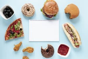 SNAP junk-food waiver
