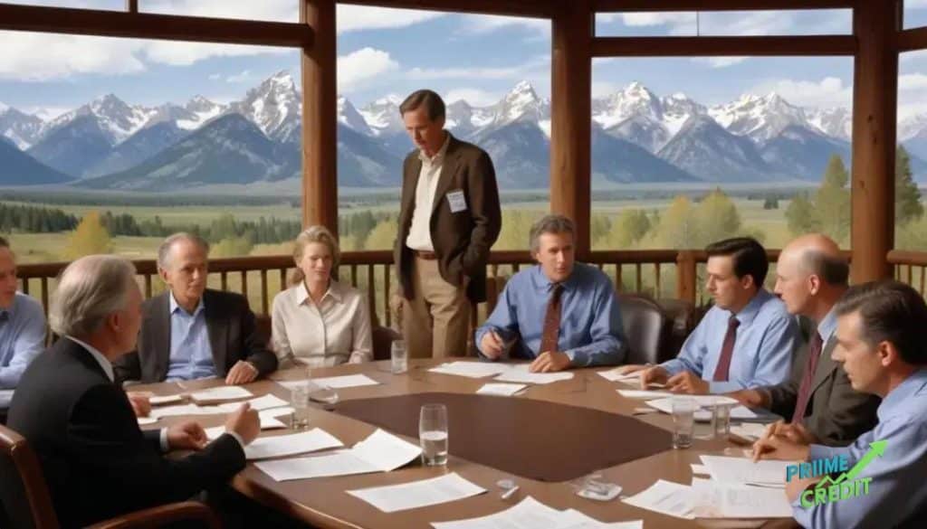 Jackson Hole 2025 Powell remarks signal rate cuts
