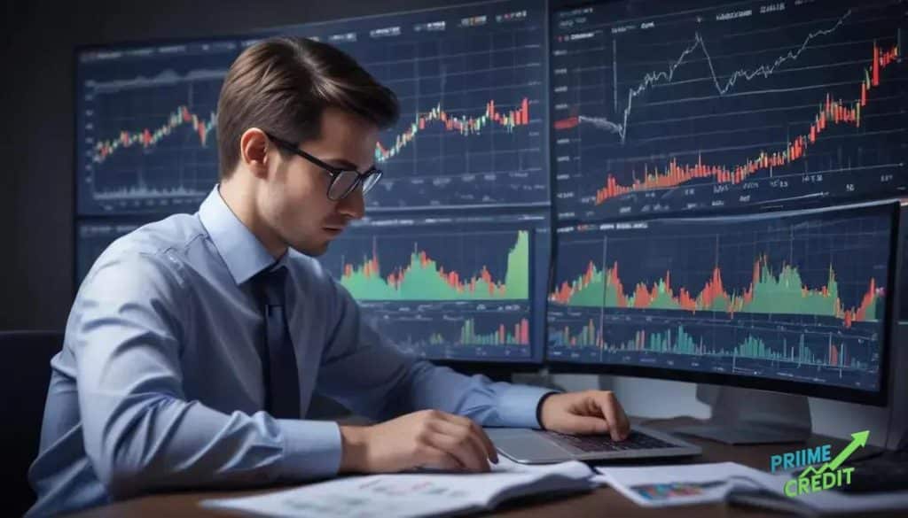 Bond market rate-cut bets rise before Powell’s speech