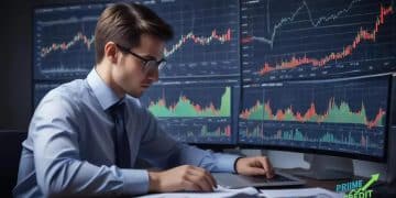 Bond market rate-cut bets ahead of Powell speech: what to expect