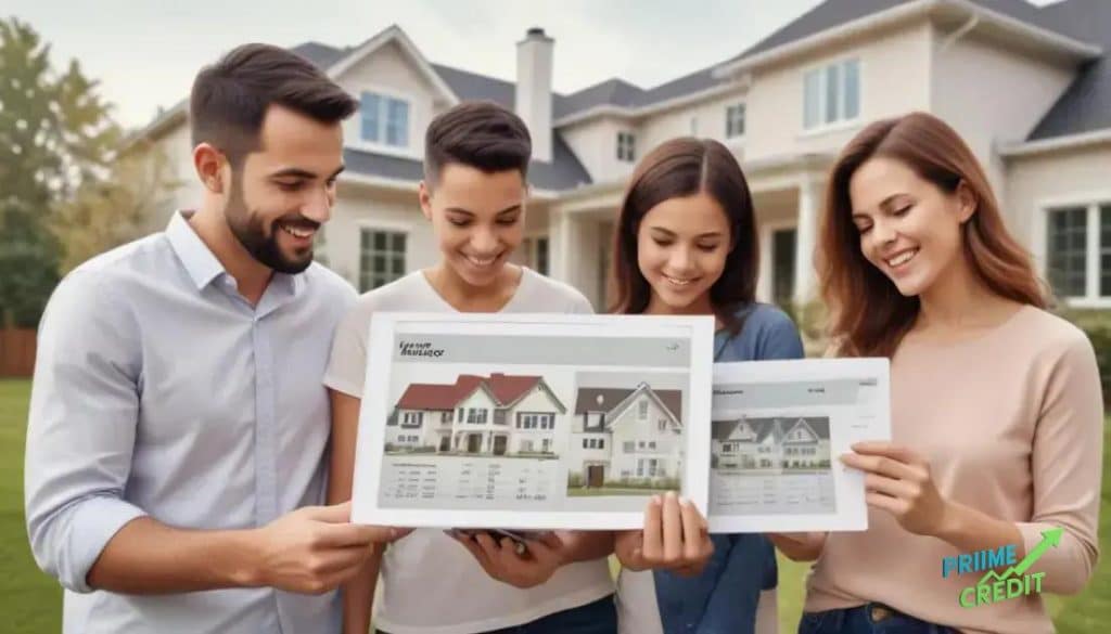 Mortgage rate update: Today’s 30-year loans insights you need