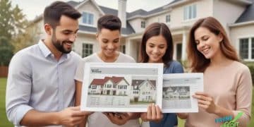 Average 30-year mortgage rate update: What to know