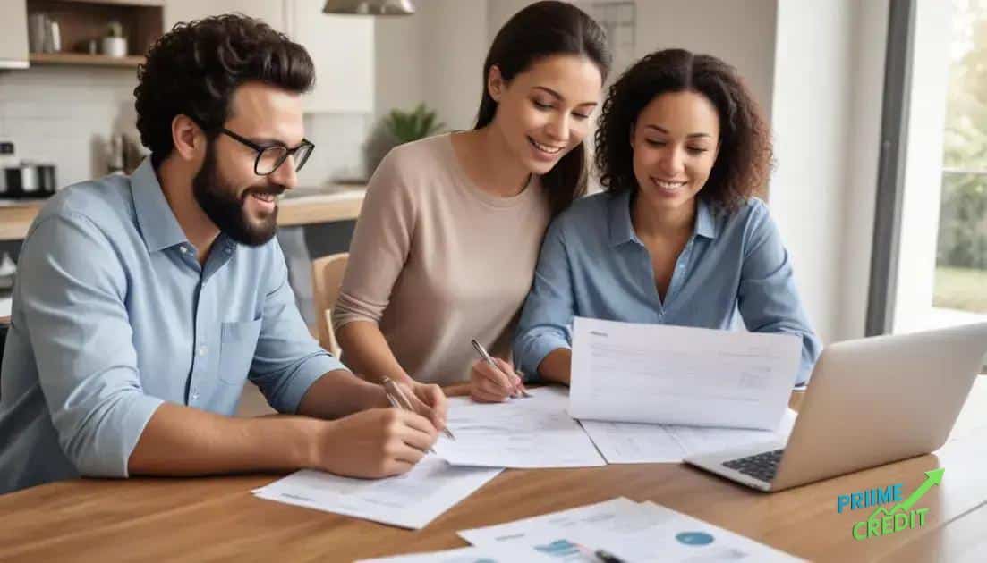 How to secure the best mortgage rate