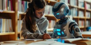 AI regulation in education