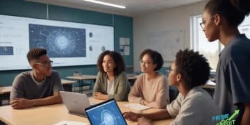 Executive order advancing AI education: what it means for you