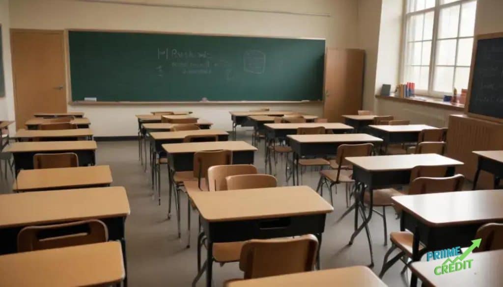 Teacher shortage 2025: Urgent steps for lasting solutions