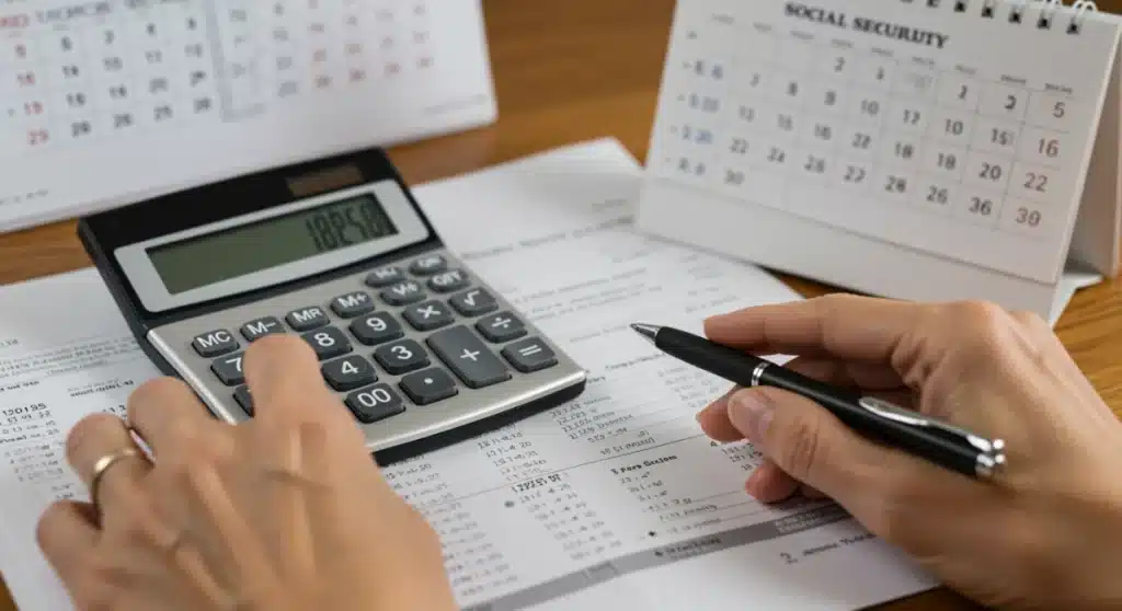 Maximize Your 2026 Social Security Benefits: 15% Higher Payout