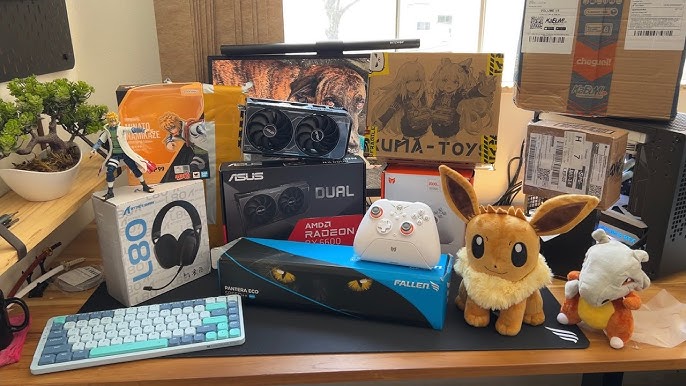 Christmas Decorations