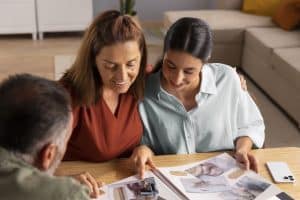 Housing Assistance Programs