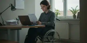 Disabled individual planning finances for 2026 disability benefits