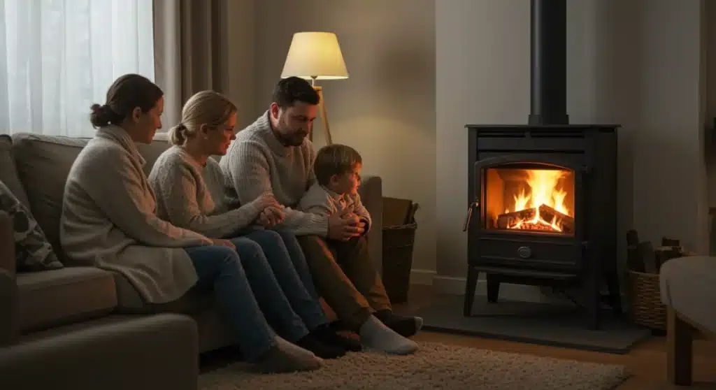 Energy Assistance (LIHEAP) 2026: $400 Utility Bill Reduction