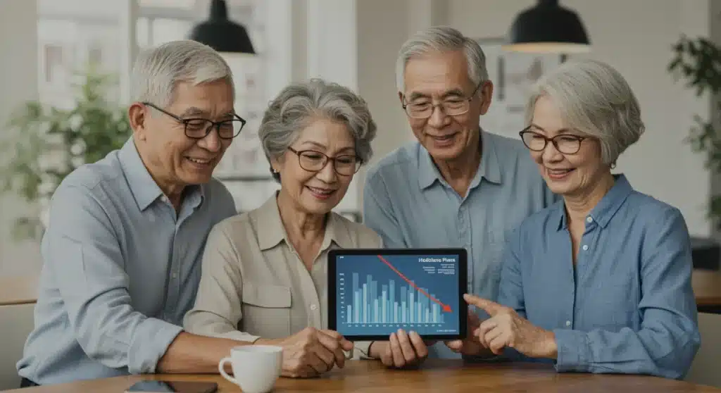 Navigating Medicare Benefits 2026: Save 20% on Healthcare