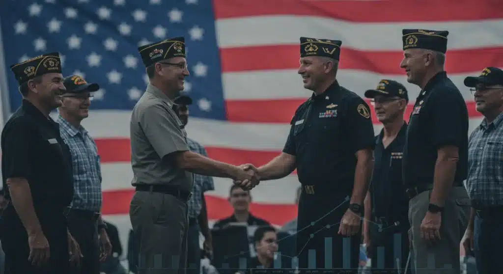 Veterans’ Benefits Updated for 2026: 5 Key Changes