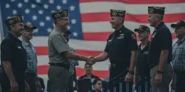 Veterans' Benefits Updated for 2026: 5 Key Changes