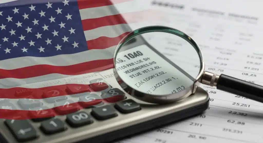 New 2026 IRS Tax Code Changes: Financial Impact on 15 Million Americans