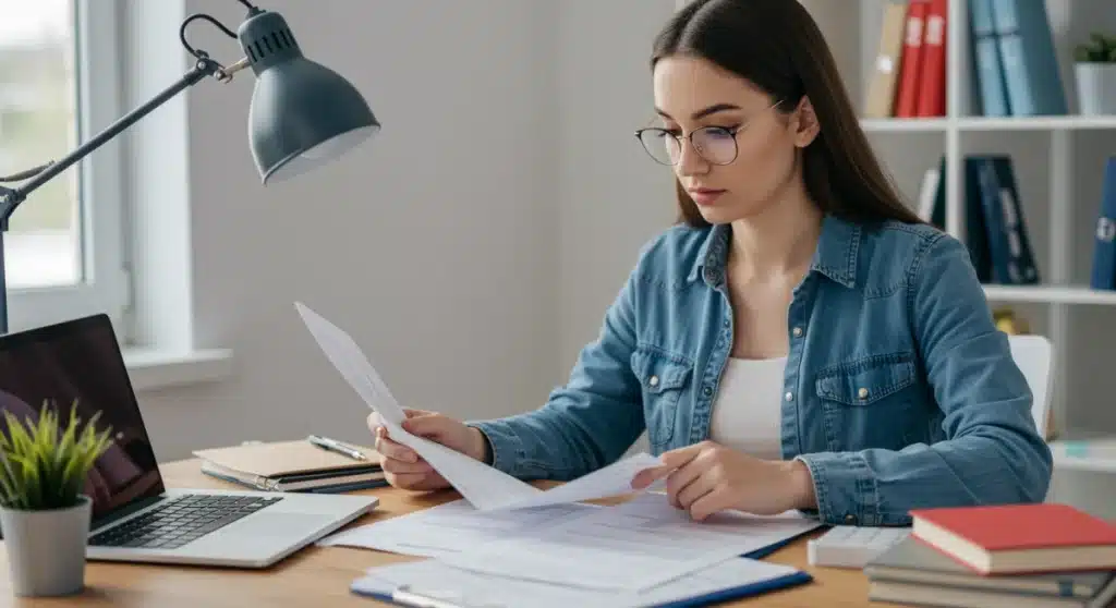 Appeal Financial Aid Decision 2026: U.S. College Guide