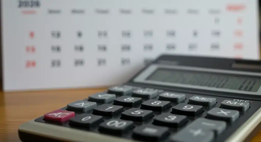 Social Security COLA 2026: 3.2% Increase Projected