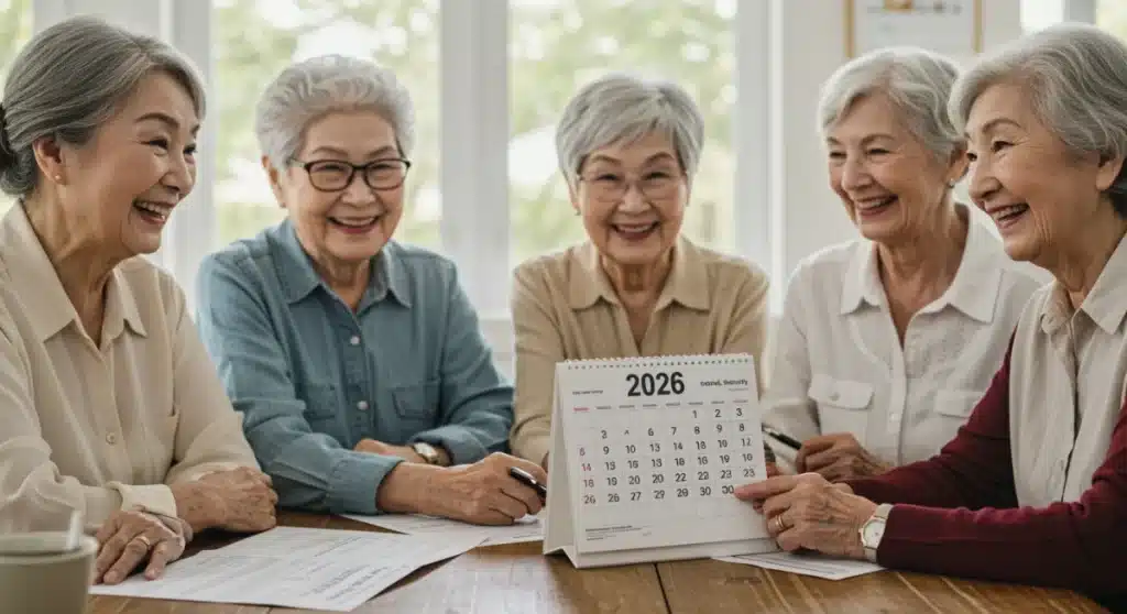 Social Security 2026: Key Changes Impacting Your Benefits