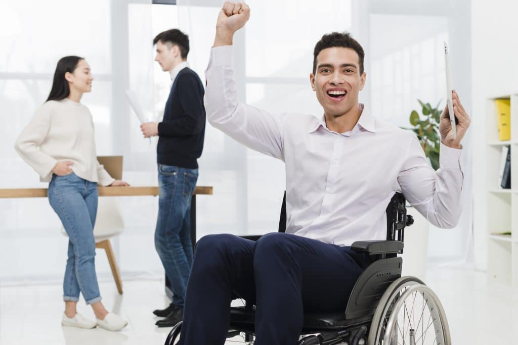 Disability Benefits 2026: Expedited Approvals, 15% Higher Payments