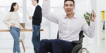 Disability Benefit