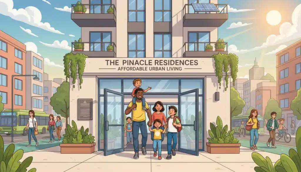 Federal Housing Initiatives 2026: Affordability Crisis Solutions