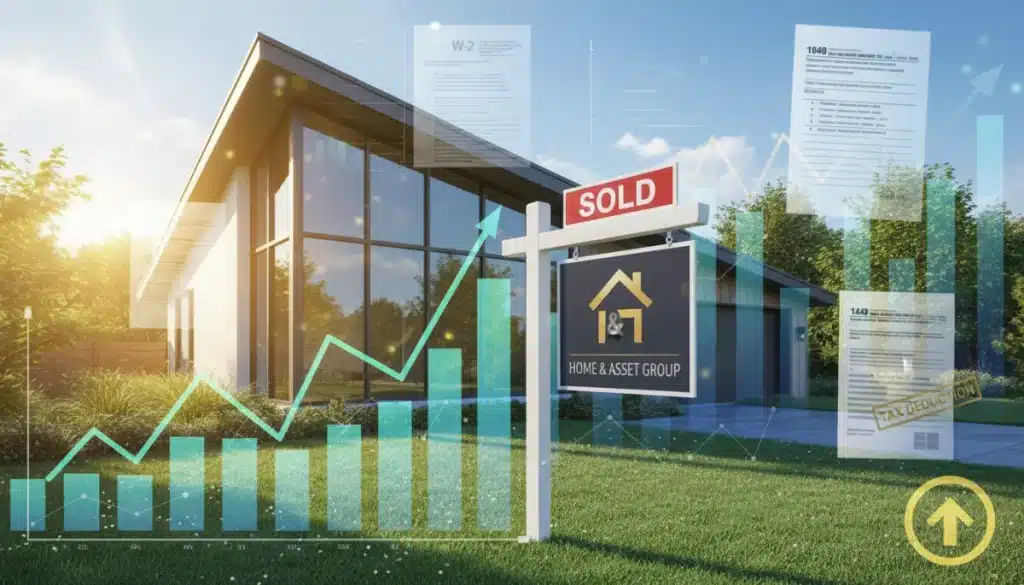 Tax Benefits for Homeowners in 2026: Maximizing Deductions up to $10,000