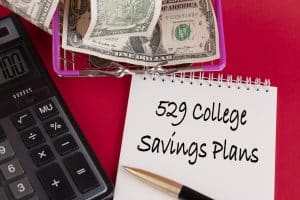 529 Plan