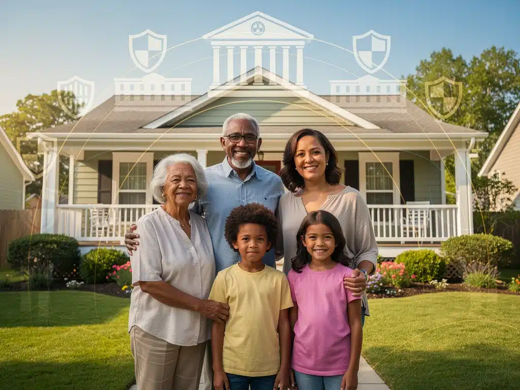 New Federal Programs Combat Foreclosures 2026: 50,000 Homeowners Assisted