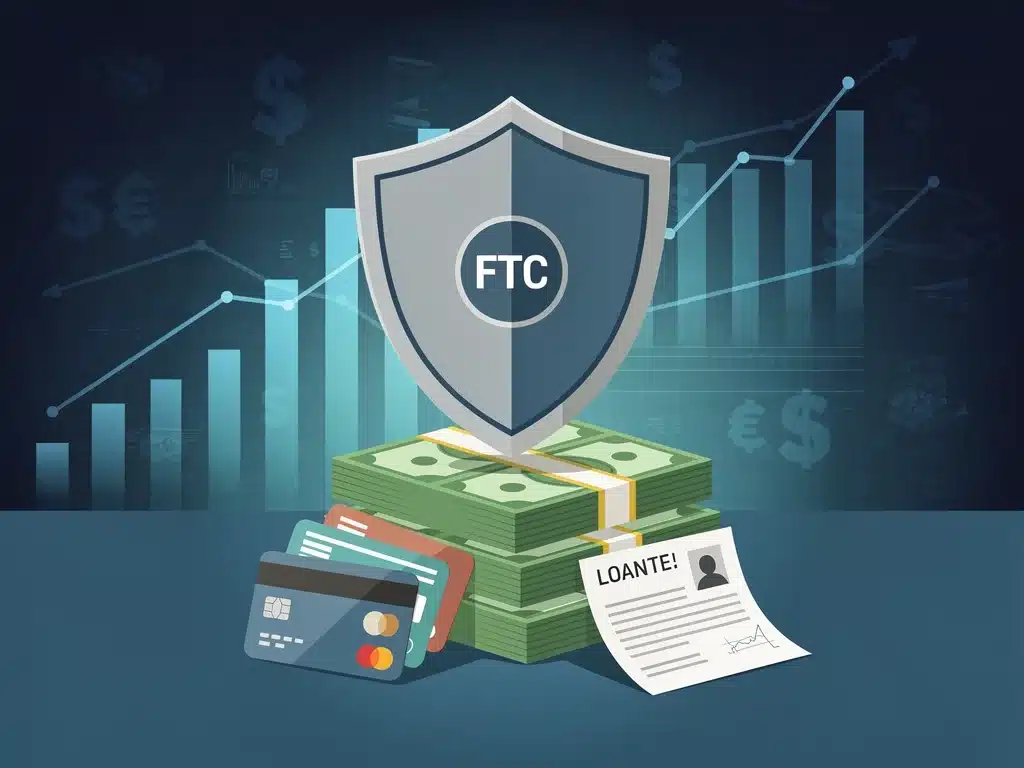 FTC New Predatory Lending Guidelines 2026: Consumer Protection