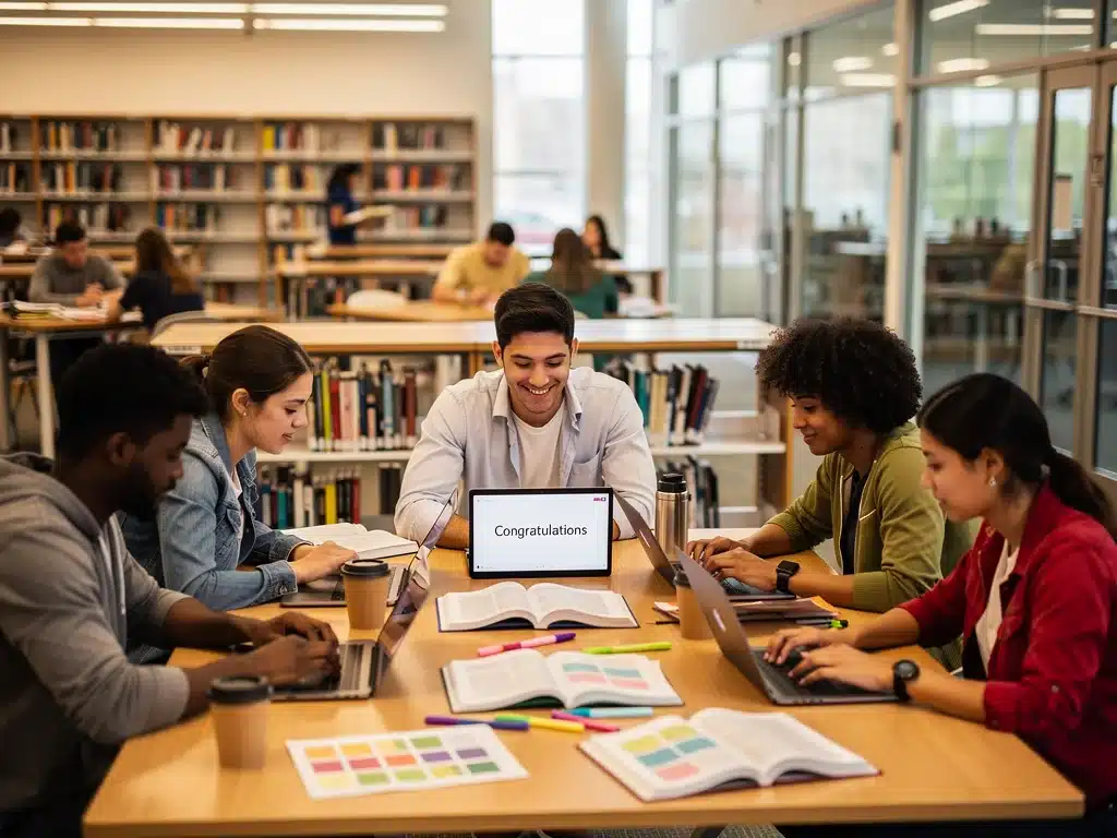 Maximizing STEM Scholarship Applications: 15% Higher Success Rate