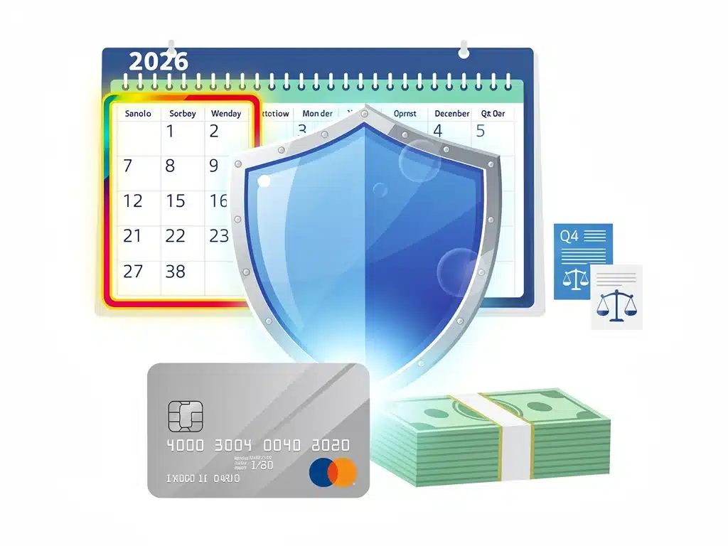 New Consumer Protection Laws: Safeguarding Americans Q4 2026