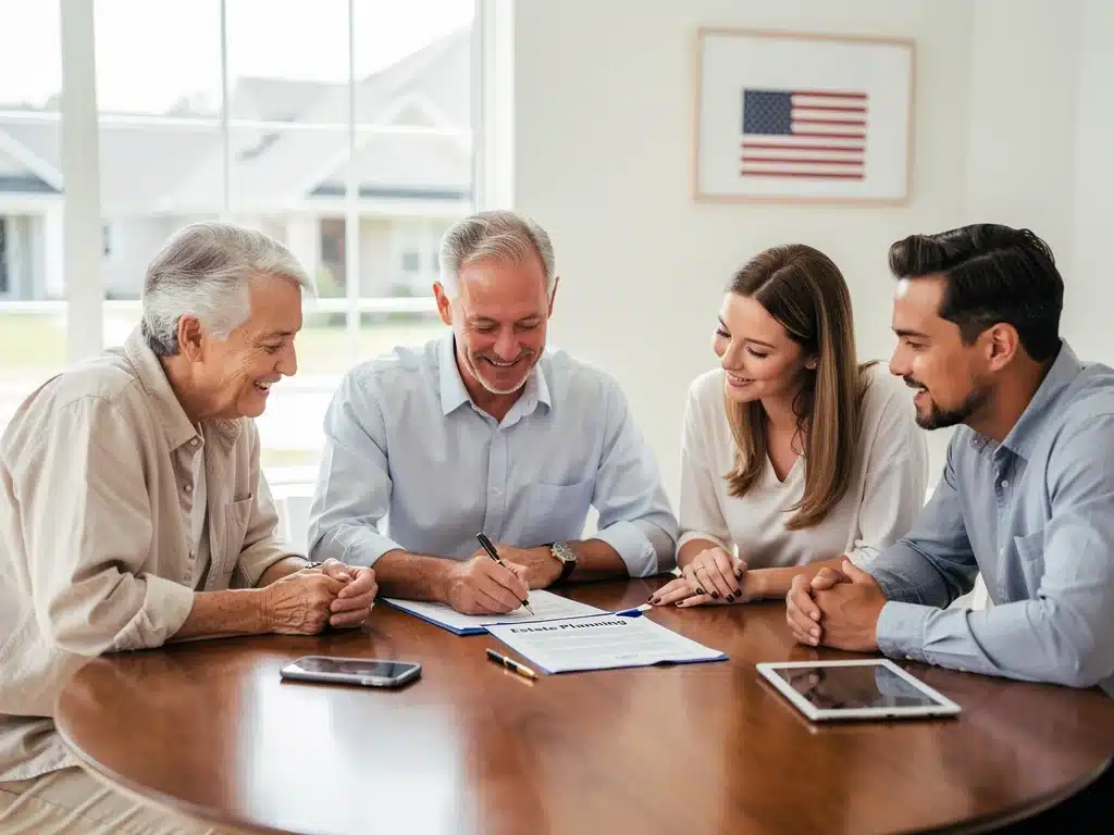 Estate Planning Basics 2026: Secure Your U.S. Legacy