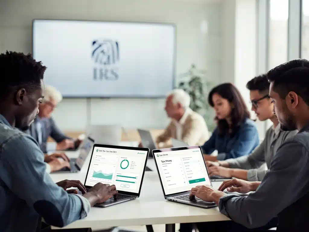 IRS Tax Changes 2026: What Every American Needs to Know