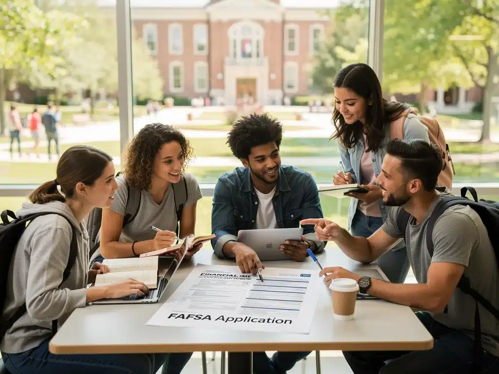 FSA Updates 2026-2027: Key FAFSA Process Changes